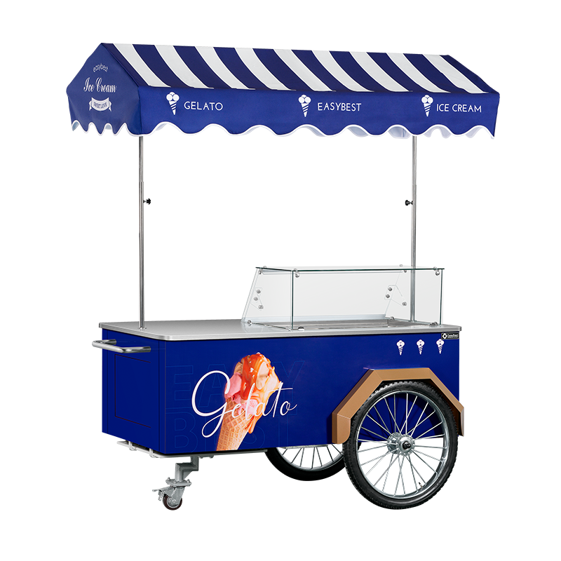 ICE CAR10